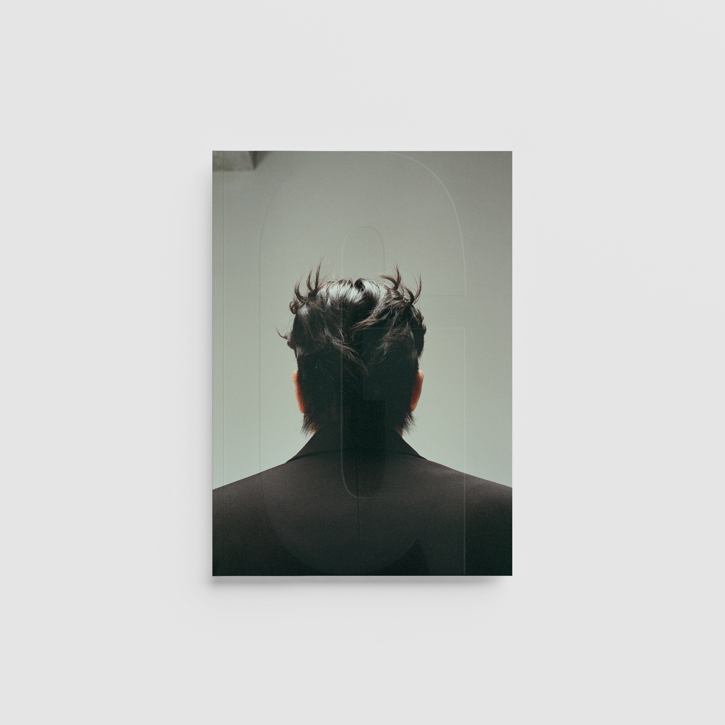 (預購結束) - Gummy B｜《更好》雜誌專輯 Gummy B《BETTER》MAGAZINE ALBUM"｜雜誌專輯