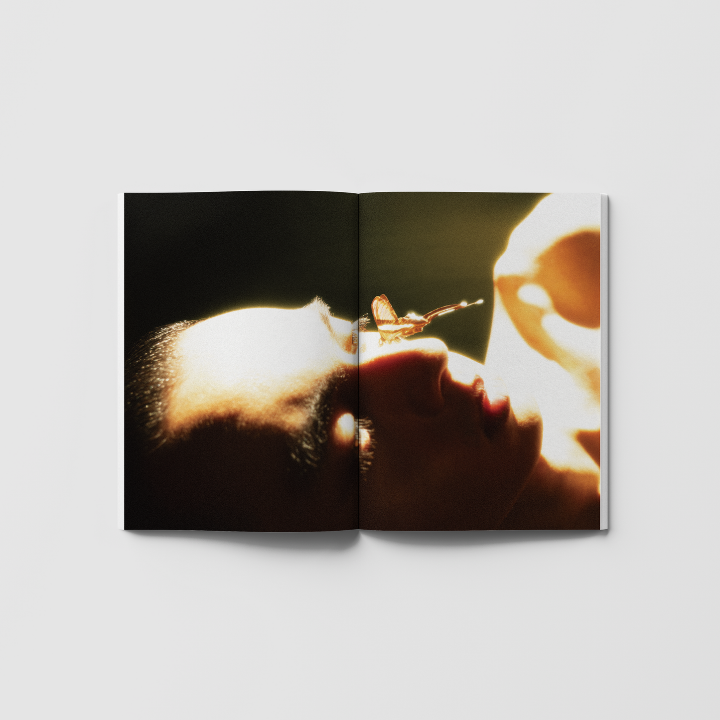 (預購結束) - Gummy B｜《更好》雜誌專輯 Gummy B《BETTER》MAGAZINE ALBUM"｜雜誌專輯